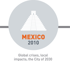 Tercer Cumbre Mundial de Líderes Locales y Regionales
