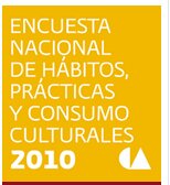 Encuesta Nacional de Hábitos y Consumos