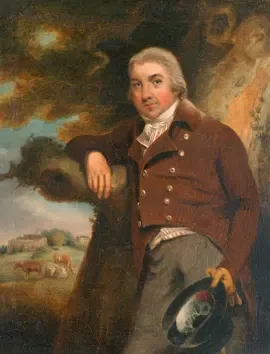 Edward Jenner