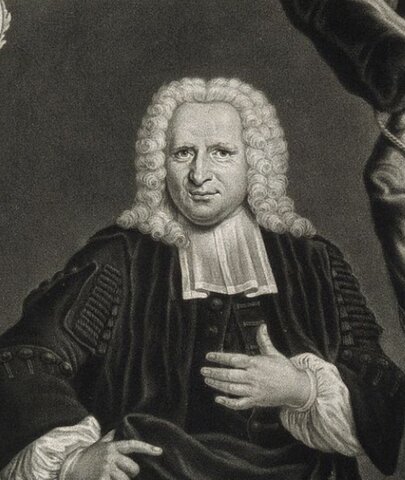 Pieter van Musschenbroek