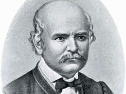 Ignaz Semmelweis