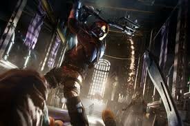 Dying light 2 delayed