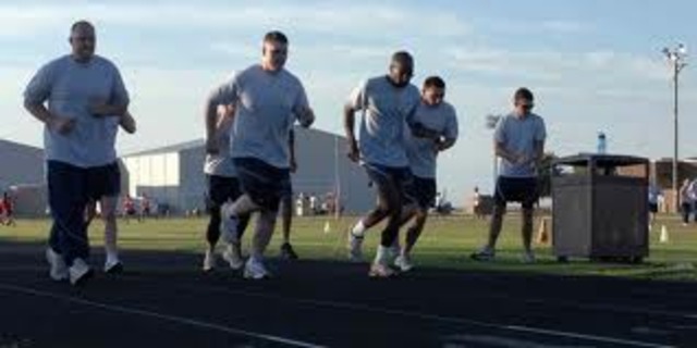 ROTC Escula de Liderato