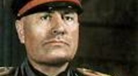 Timeline: MUSSOLINI TIMELINE