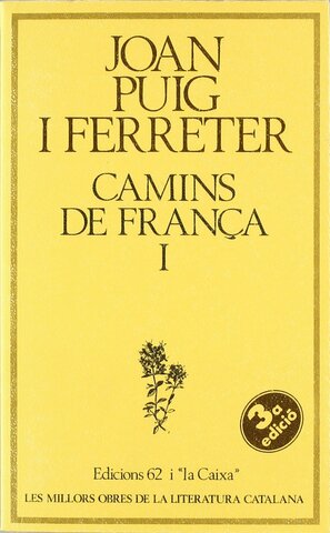 Camins de França