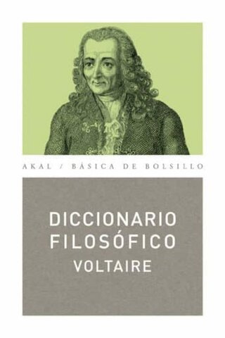Voltaire: Filosofia hiztegia