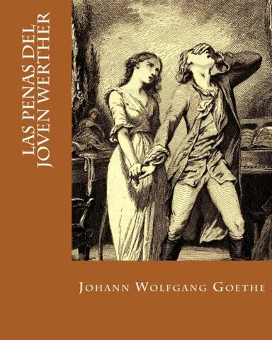 Goethe: Werther gaztea