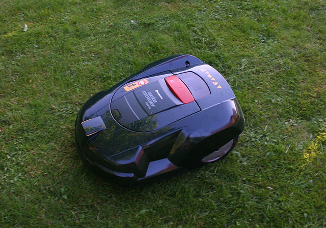 Electric Lawnmowers and Cordless lawnmowers created