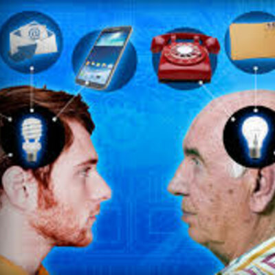 Timeline: Desarrollo de las tecnologías en los contextos educativos (Ramón Santiago Alvarado Elizalde - Universidad de Guadalajara).