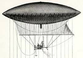 Dirigible