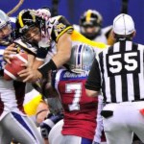 East Semi-Final Matchup