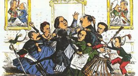 Timeline: España en el siglo XIX