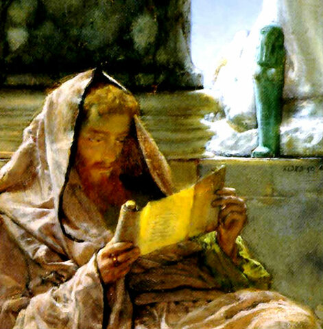 Stopped the Study of Medicine?