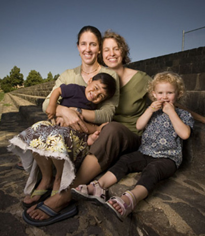 Banning of Gay Adoption rights