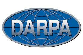 The Defense Advanced Research Projects Agency (DARPA).