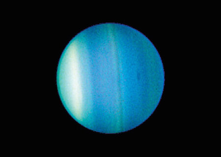 Voyager2-Urà