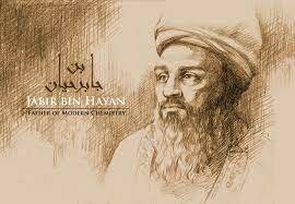 Jabir Ibn Haiyan