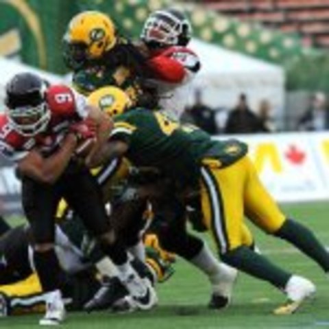 West Semi-Final Matchup