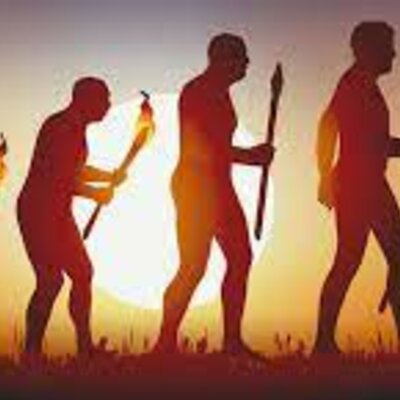 Timeline: Teorías de la evolución (pre evolucionistas)