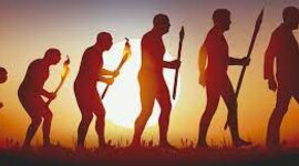 Timeline: Teorías de la evolución (pre evolucionistas)