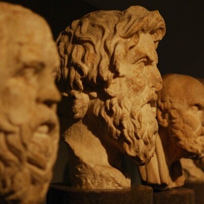 Timeline: Historia de la Filosofía