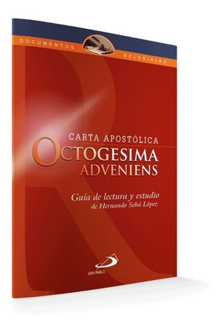 Octogesima adveniens
