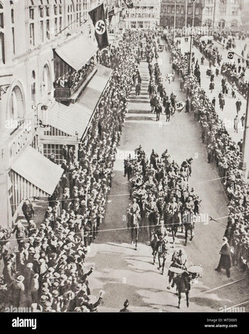 Remilitarización Renania