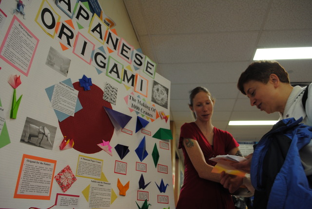 Cultural Diversity Displays & Activities! – Part 2