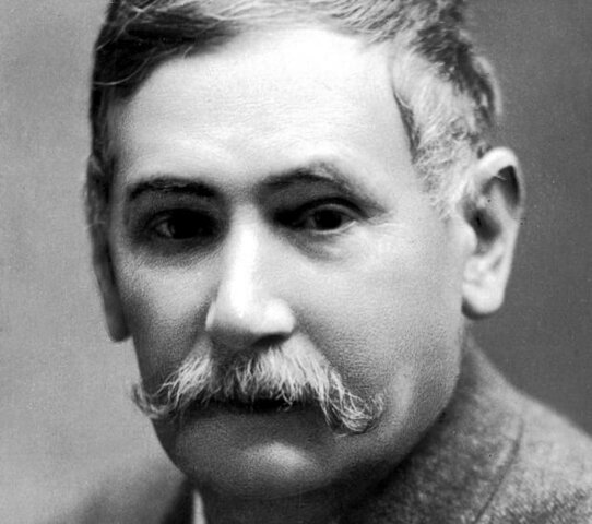 BENITO PÉREZ GALDÓS (1843-1920)