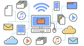 Timeline: Historia de los Medios de Comunicación