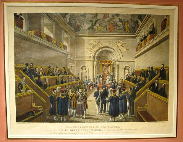 Estamento de Próceres