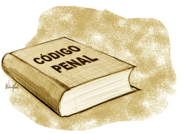PRIMER CODIGO PENAL