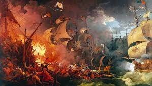 Guerra anglo-Espanyola