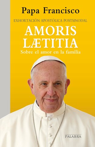 Amoris Laetitia