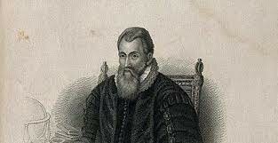 John Napier