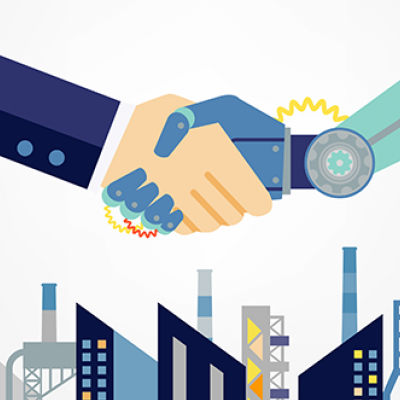 Timeline: Historia de la manufactura