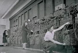 ENIAC