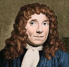 Antonie von Leeuwenhoek (1666 AD)