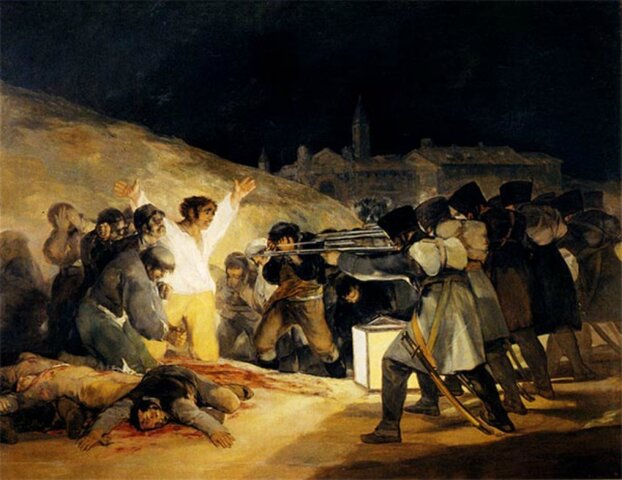 Guerra contra Francia