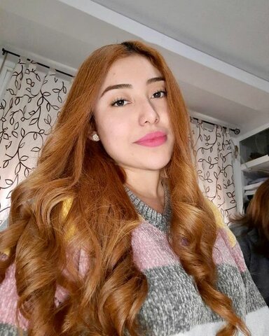 Marlen Azucena Garcia Hernández