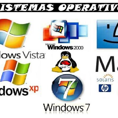 Timeline: Sistemas Operativos