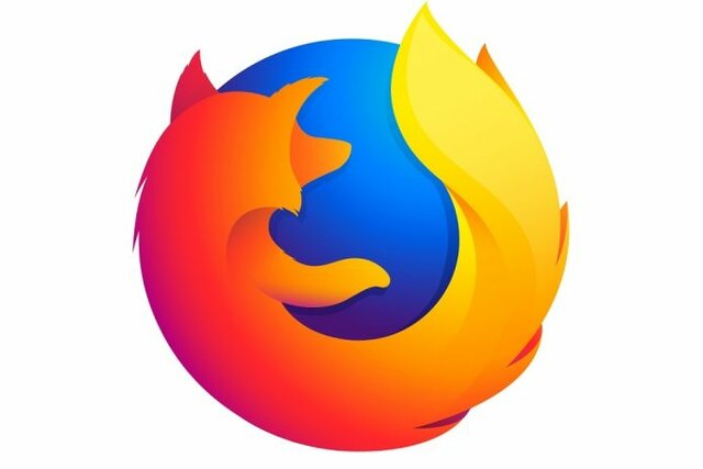 Se creó Firefox
