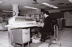 Univac 1100