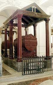 Morte di Federico II