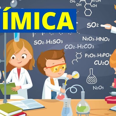 Timeline: Historia de la Química