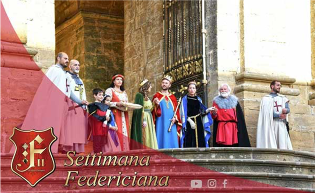 Manifestazione rievocativa