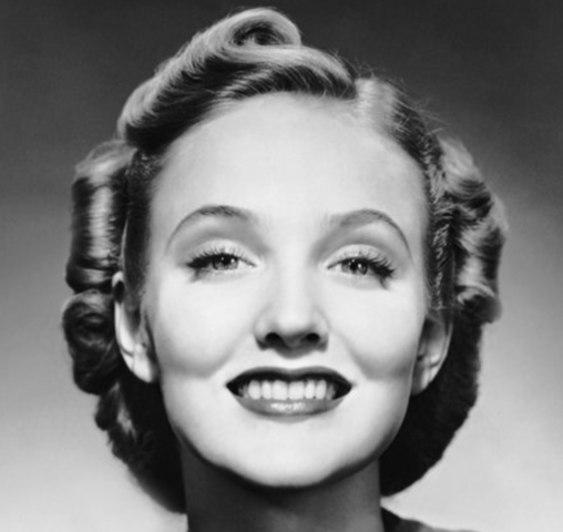 Rizos más Cortos y Recogidos