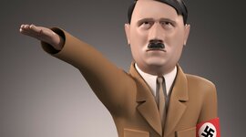 Timeline: Adolf Hitler