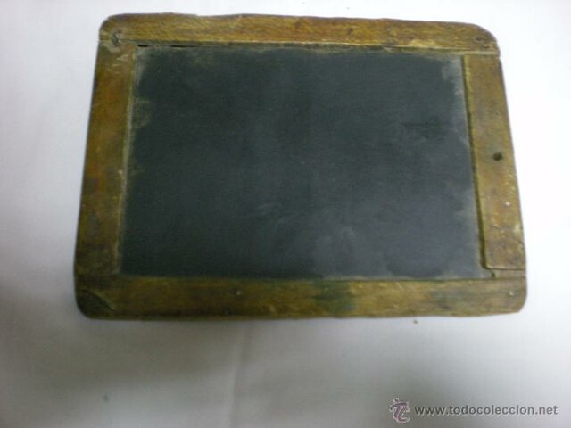 LAS PEQUEÑAS TABLILLAS