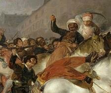 Sublevación popular del 2 de mayo de 1808